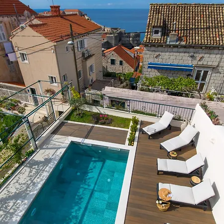 Apartment Back In Time Luxury