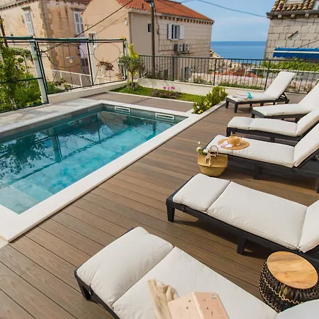 Back In Time Luxury * Dubrovnik