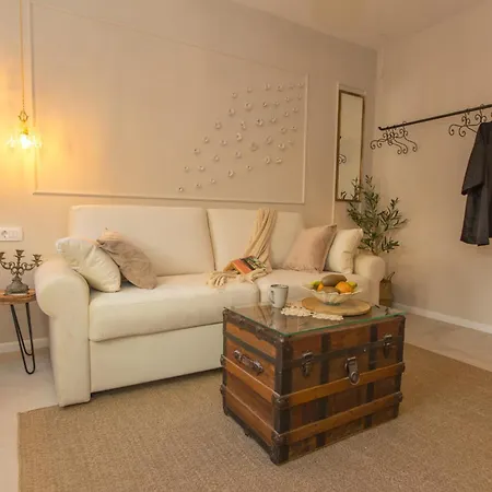 Apartment Back In Time Luxury Dubrovnik