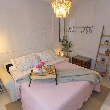 Back In Time Luxury Apartment *