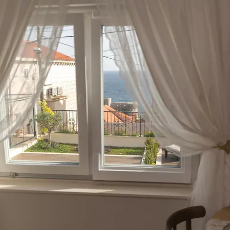 Back In Time Luxury Apartment *